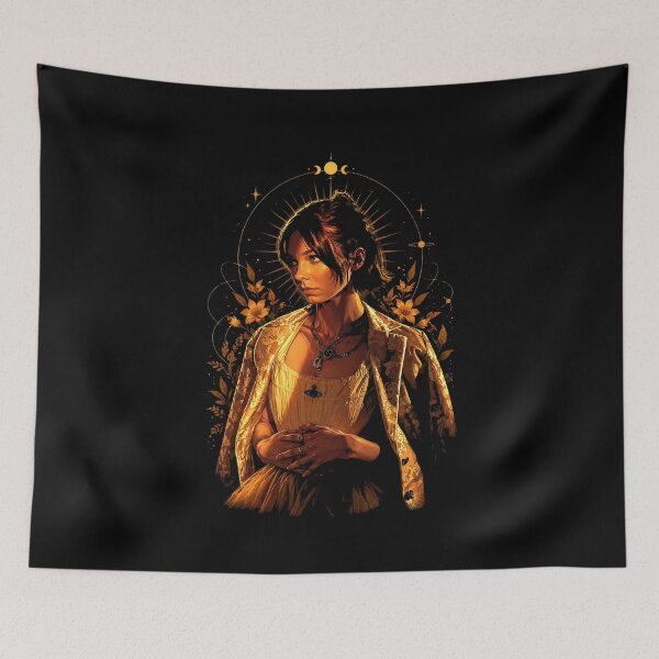 Item preview, enmma myers sun designed and sold by Green Sama.
