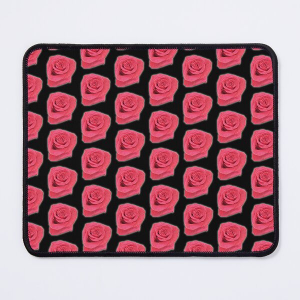 Item preview, Pink Rose Bloom Floral Botanical Macro Flower Photography designed and sold by aadventures.