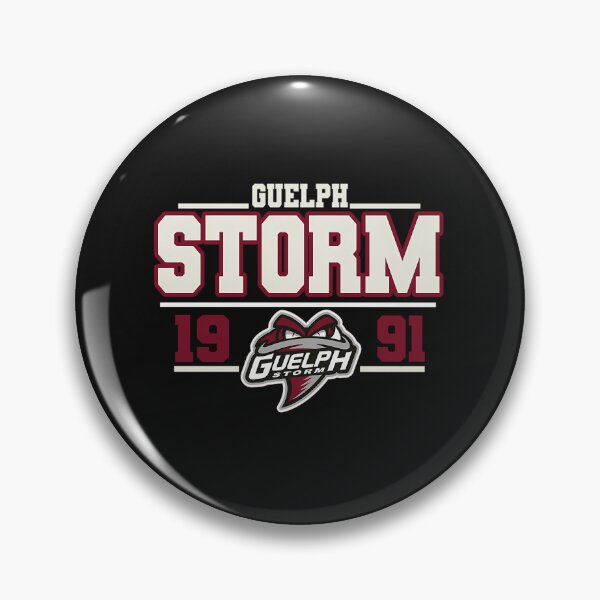 Item preview, Stormss Establisheds 1991 Logo designed and sold by ReefNight.