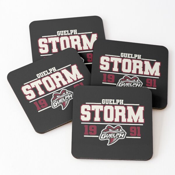 Item preview, Stormss Establisheds 1991 Logo designed and sold by ReefNight.
