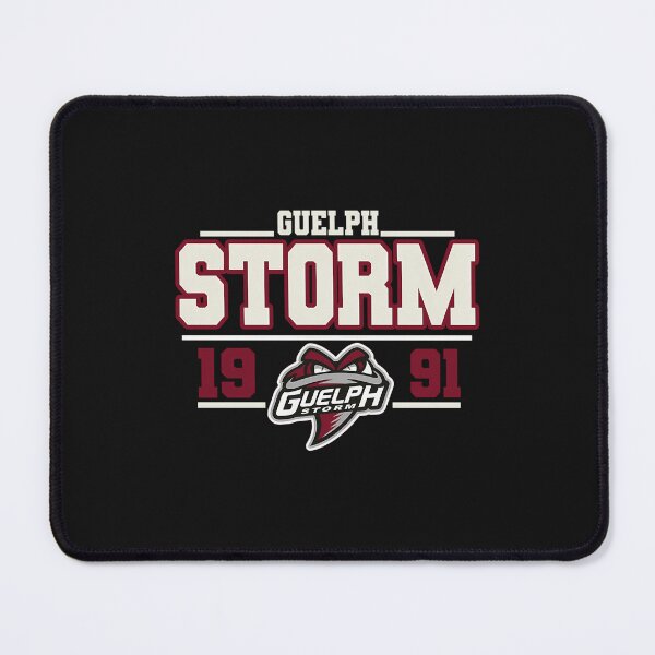 Item preview, Stormss Establisheds 1991 Logo designed and sold by ReefNight.