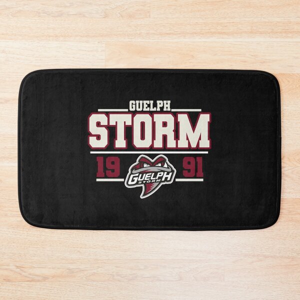 Item preview, Stormss Establisheds 1991 Logo designed and sold by ReefNight.