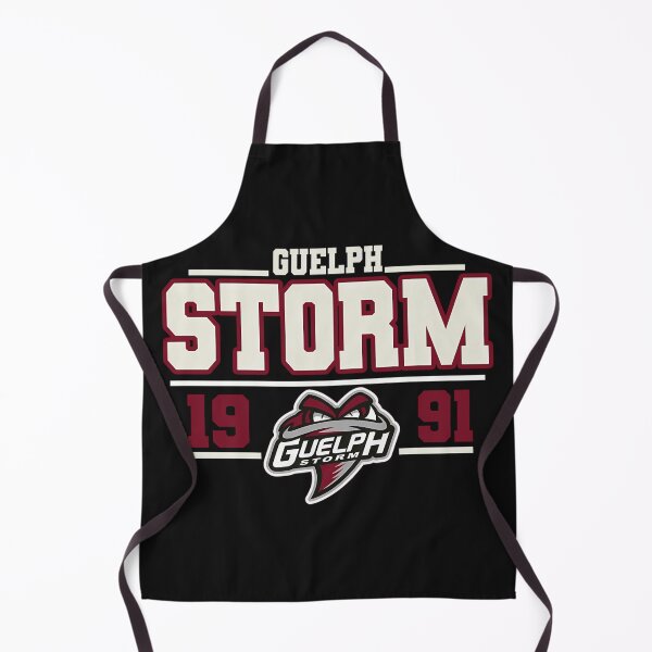 Item preview, Stormss Establisheds 1991 Logo designed and sold by ReefNight.
