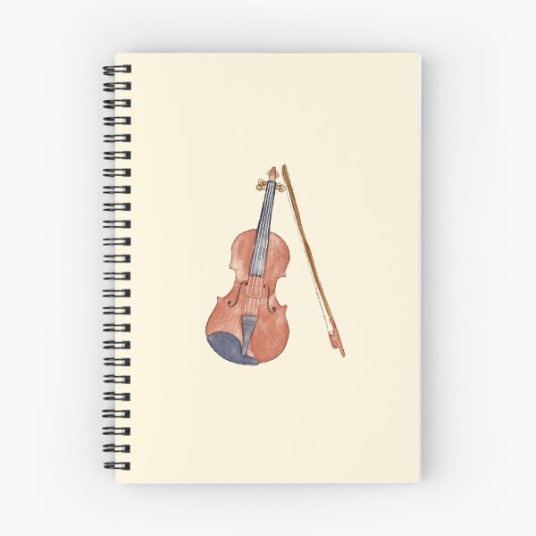 Item preview, Violin  designed and sold by reptiliemo.