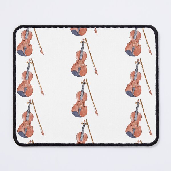 Item preview, Violin  designed and sold by reptiliemo.