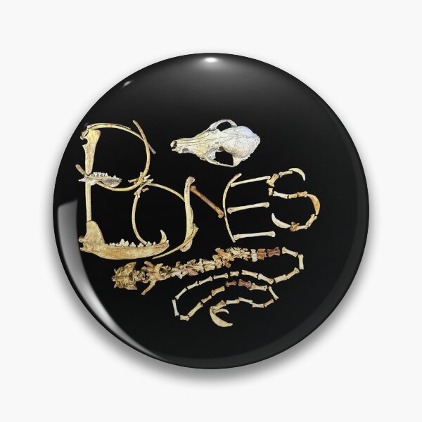 Item preview, BONES designed and sold by kamkam19.