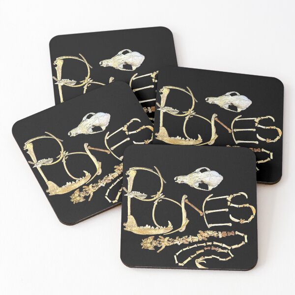 Item preview, BONES designed and sold by kamkam19.