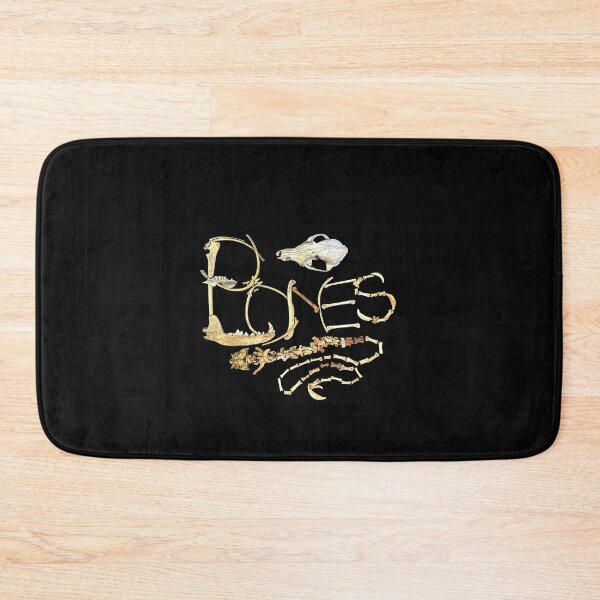 Item preview, BONES designed and sold by kamkam19.