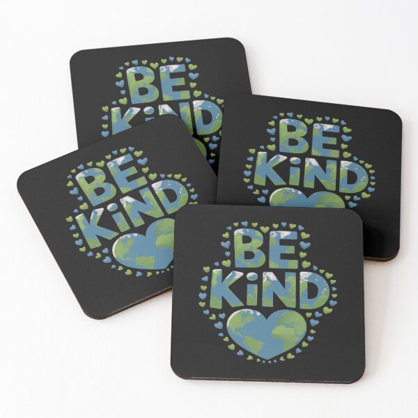 Item preview, World Kindness Unity Day Anti bullying Be Nice Kind Earth designed and sold by ReefNight.