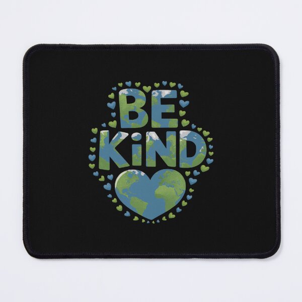 Item preview, World Kindness Unity Day Anti bullying Be Nice Kind Earth designed and sold by ReefNight.
