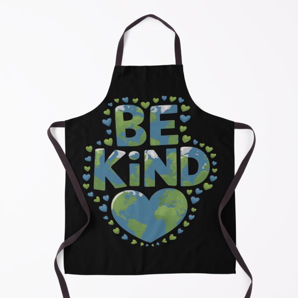 Item preview, World Kindness Unity Day Anti bullying Be Nice Kind Earth designed and sold by ReefNight.