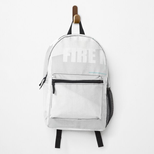 Item preview, Know Your Fire Number designed and sold by WeAllFeltThat.