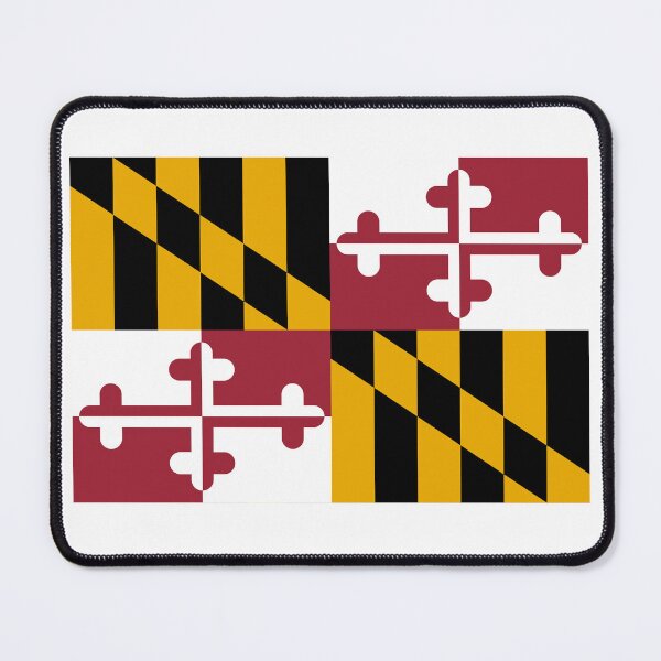 Item preview, "Maryland" designed and sold by chateaudebailey.