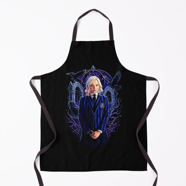 Item preview, enmma myers nevermore designed and sold by Green Sama.