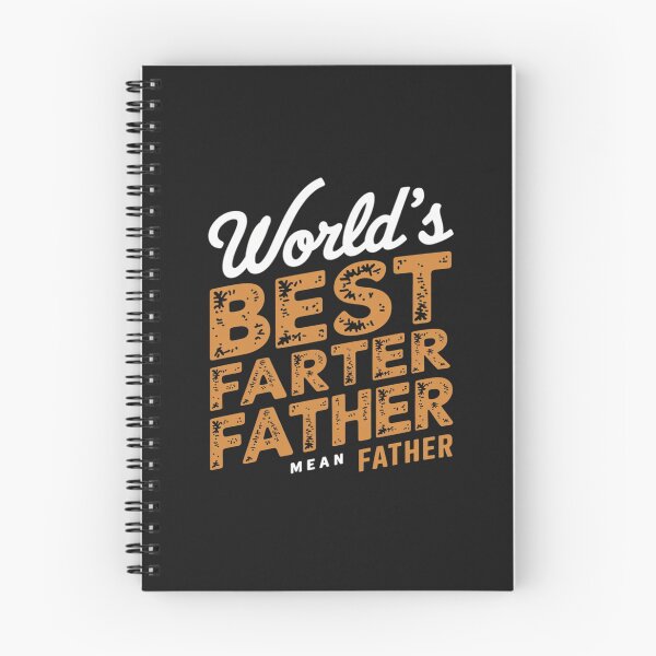 Item preview, World's Best Farter I Mean Father Dad Jokes Father's Day Men designed and sold by ReefNight.