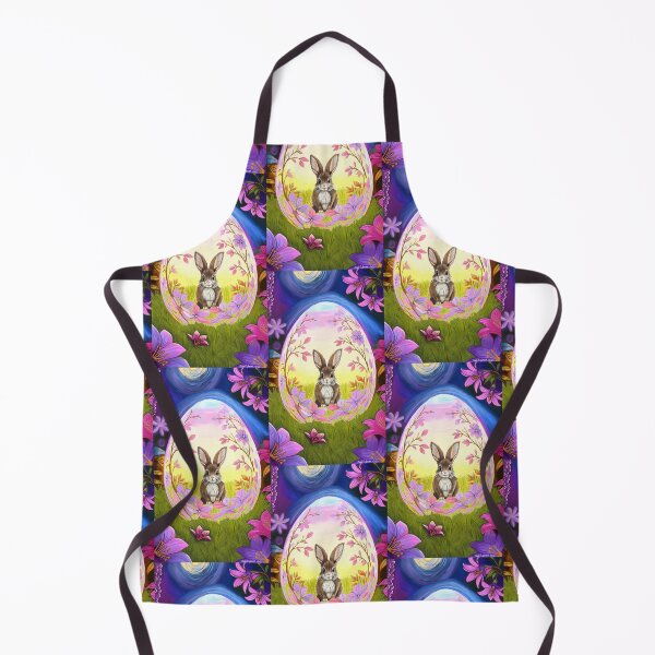 Item preview, Petal Portal by Paula C. Jensen, digital painting, 2026. designed and sold by PollywogDesigns.