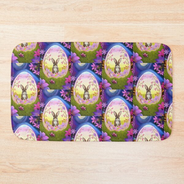 Item preview, Petal Portal by Paula C. Jensen, digital painting, 2026. designed and sold by PollywogDesigns.