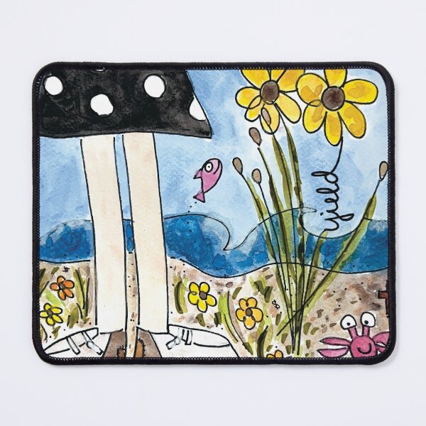 Item preview, Yield designed and sold by lauralgkelly.