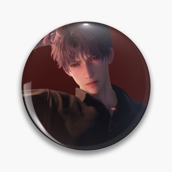 Item preview, Rafael designed and sold by Michiko6783.