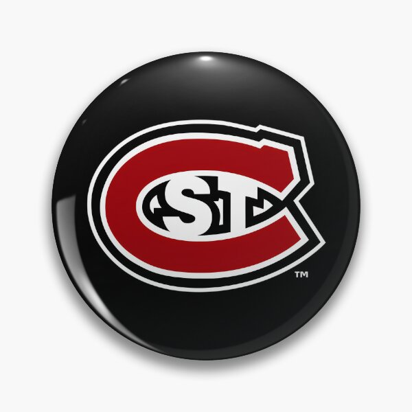 Item preview, St. Cloudss State Huskiess designed and sold by Ranicholasyy.