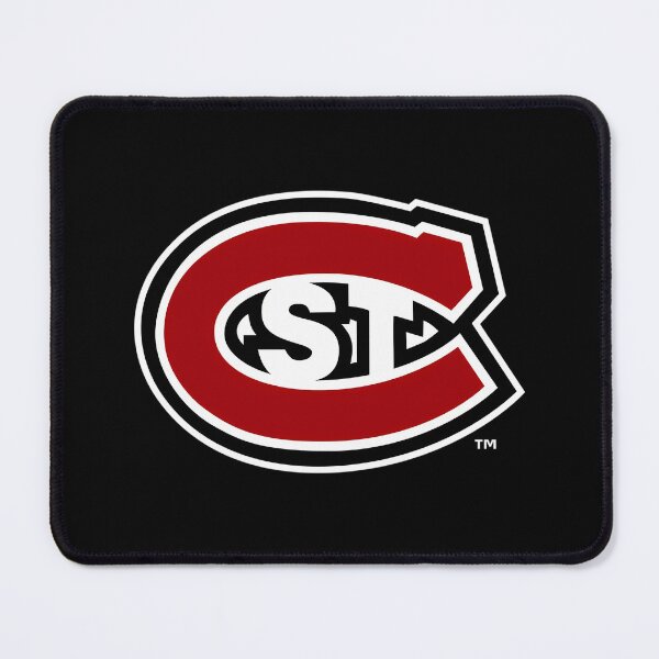 Item preview, St. Cloudss State Huskiess designed and sold by Ranicholasyy.