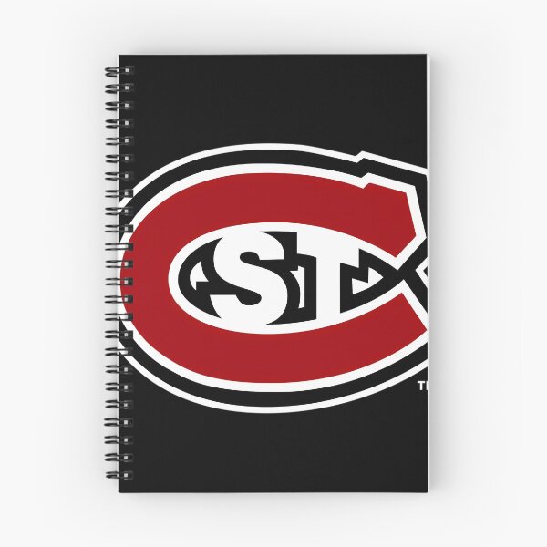 Item preview, St. Cloudss State Huskiess designed and sold by Ranicholasyy.