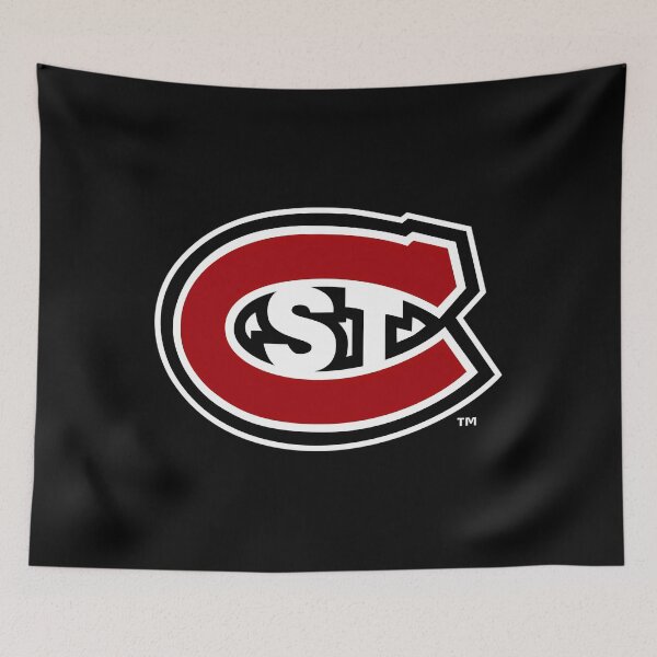 Item preview, St. Cloudss State Huskiess designed and sold by Ranicholasyy.