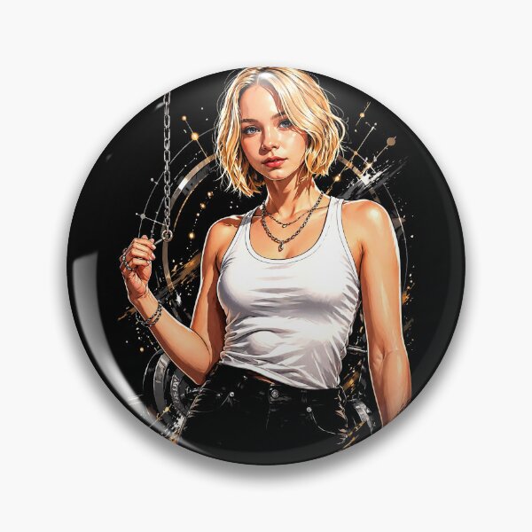 Item preview, enmma myers designed and sold by Green Sama.