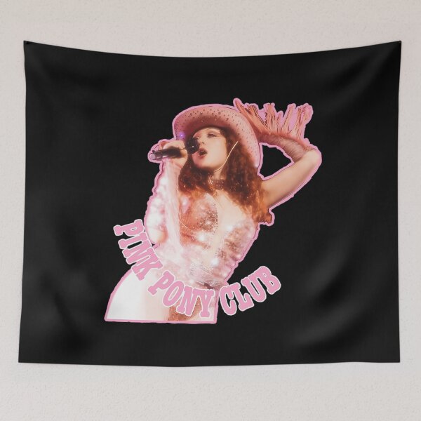 Item preview, Pink Ponys Club designed and sold by Ranicholasyy.