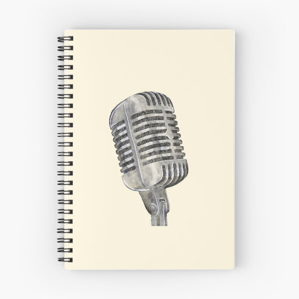 Item preview, Mic designed and sold by reptiliemo.