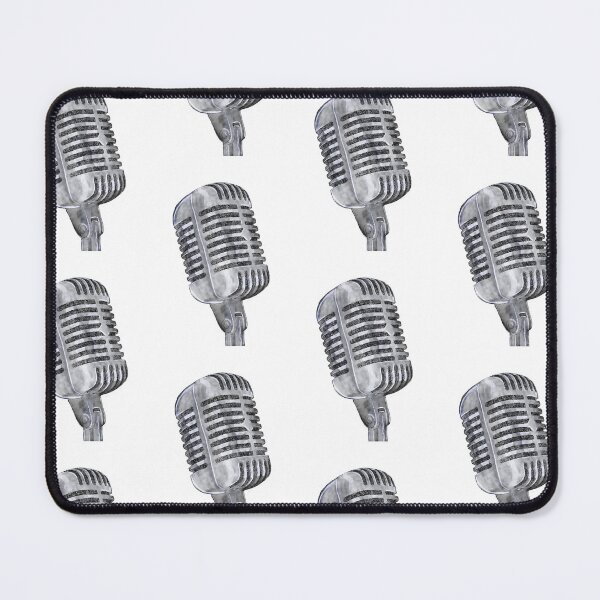 Item preview, Mic designed and sold by reptiliemo.