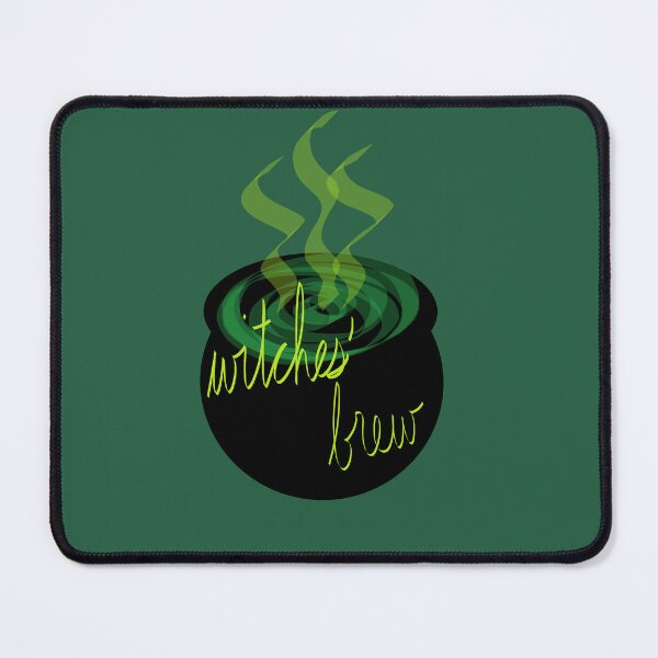 Item preview, Witches' Brew designed and sold by SpiralMaiden.