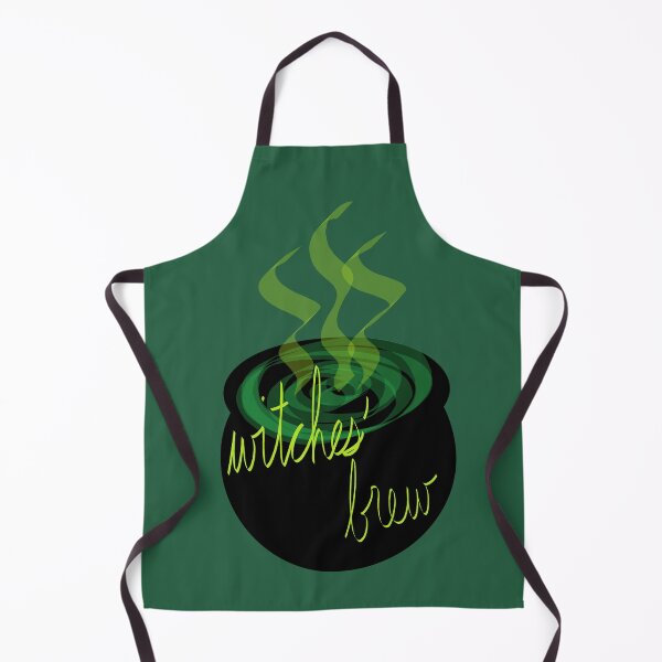 Item preview, Witches' Brew designed and sold by SpiralMaiden.