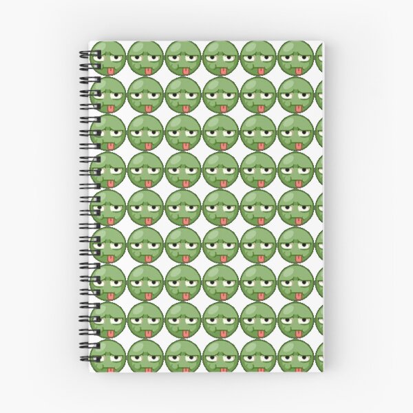 Item preview, Nausea mood designed and sold by bashhonkdesign.