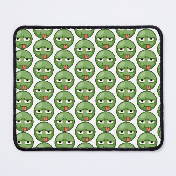 Item preview, Nausea mood designed and sold by bashhonkdesign.