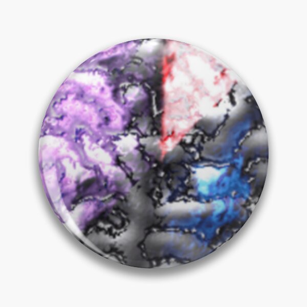 Item preview, Abstract Fluidic Texture CL 1.3 colorful geometric abstract design designed and sold by SmashingDeals.
