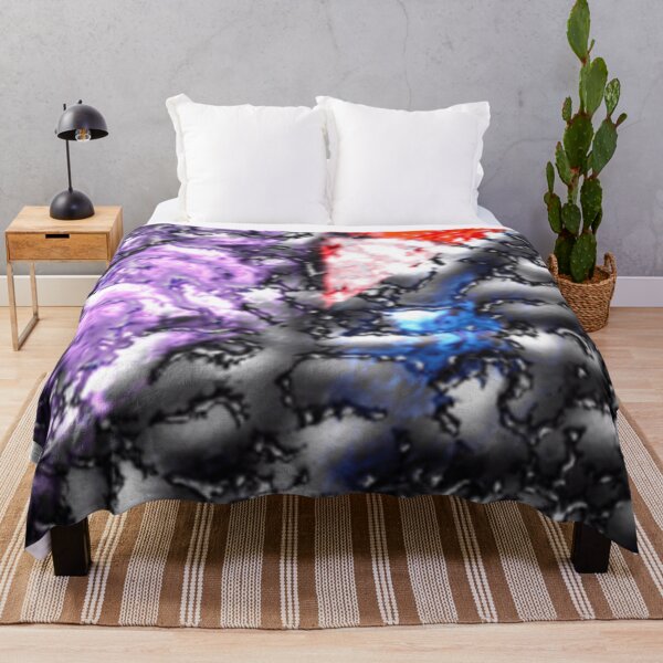 Item preview, Abstract Fluidic Texture CL 1.3 colorful geometric abstract design designed and sold by SmashingDeals.