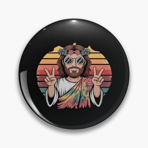 Item preview, Yolo JK BRB Jesus Easter Day Resurrection Christians designed and sold by Ranicholasyy.