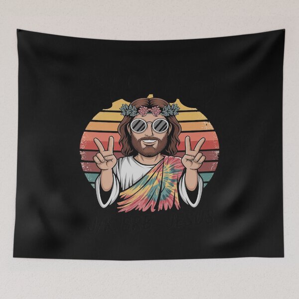 Item preview, Yolo JK BRB Jesus Easter Day Resurrection Christians designed and sold by Ranicholasyy.