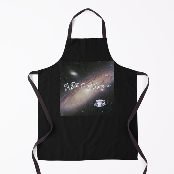 Item preview, Taza de té espacial designed and sold by A Bit Out There.