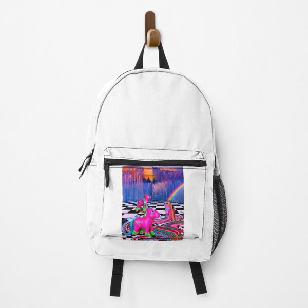 Item preview, Psychedelic my little pony designed and sold by y2kponyclub.