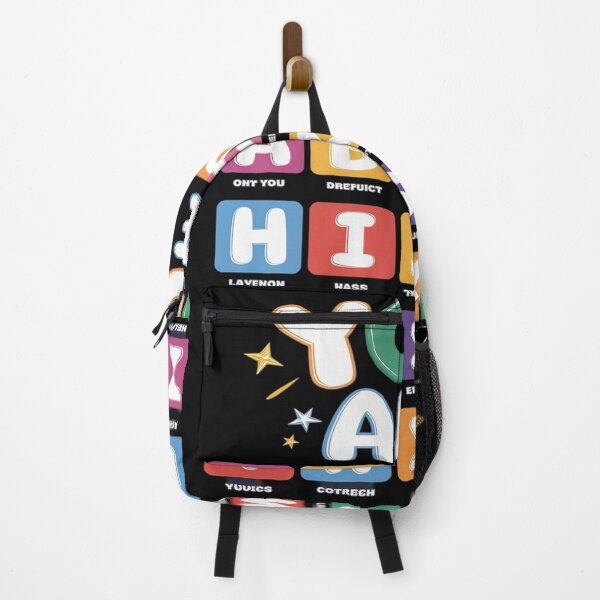 Item preview, You Are Letters Alphabet Learn ABCs Boy Girl Reading Teacher designed and sold by Ranicholasyy.