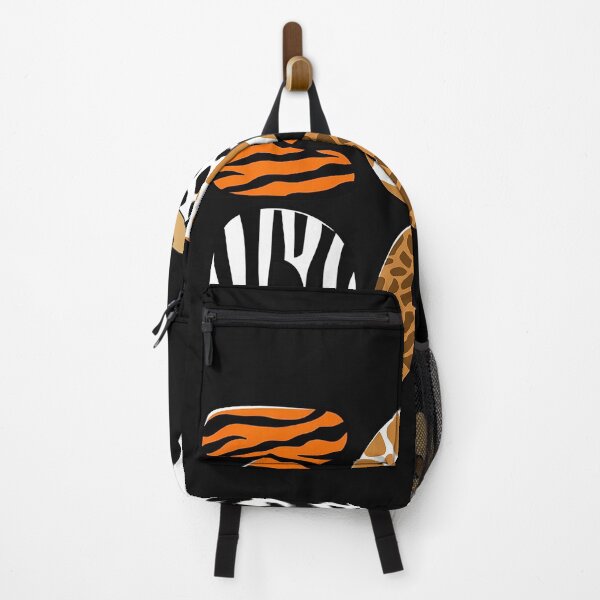 Item preview, Zoo Day Family First Zoo Field Trip Safari Squad  designed and sold by Ranicholasyy.