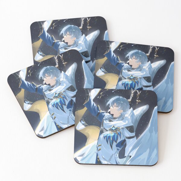 Item preview, Sunday Honkai Star Rail Wings of Light designed and sold by TanglenRabbit.