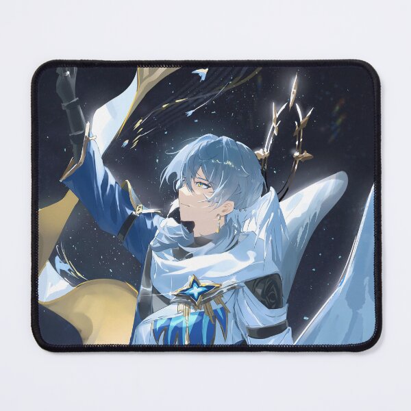 Item preview, Sunday Honkai Star Rail Wings of Light designed and sold by TanglenRabbit.