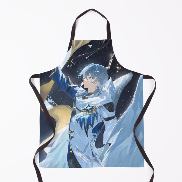Item preview, Sunday Honkai Star Rail Wings of Light designed and sold by TanglenRabbit.