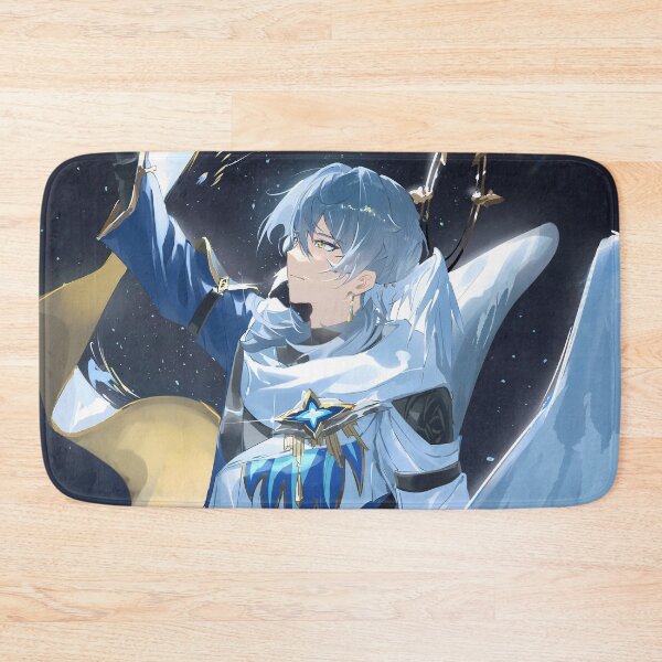 Item preview, Sunday Honkai Star Rail Wings of Light designed and sold by TanglenRabbit.