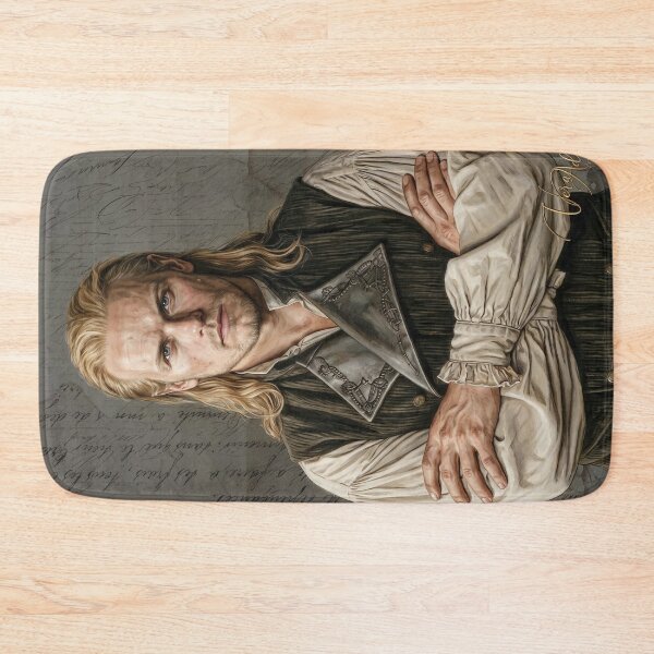 Item preview, 305 years of warrior designed and sold by Vera-Adxer.