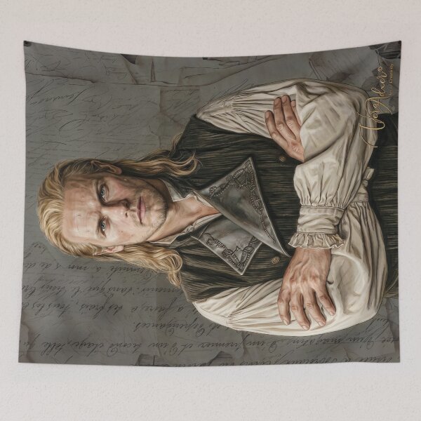 Item preview, 305 years of warrior designed and sold by Vera-Adxer.