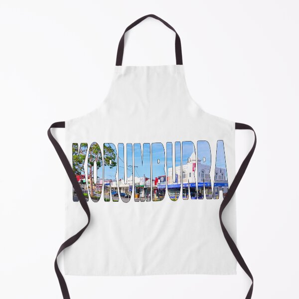 Item preview, KORUMBURRA - Victoria South Gippsland Main Street Town Centre designed and sold by Adam Gormley.